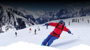 Kullu Manali Tour from Delhi